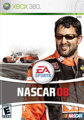 NASCAR 08 - Xbox 360 | RetroPlay Games