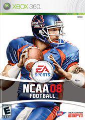 NCAA Football 08 - Xbox 360 | RetroPlay Games