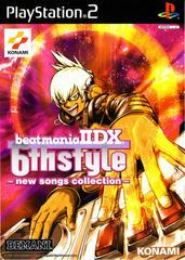 BeatMania IIDX 6th Style - JP Playstation 2 | RetroPlay Games