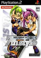 BeatMania IIDX 7th Style - JP Playstation 2 | RetroPlay Games