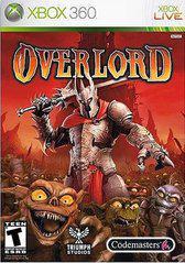 Overlord - Xbox 360 | RetroPlay Games