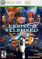 Project Sylpheed - Xbox 360 | RetroPlay Games