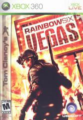 Rainbow Six Vegas - Xbox 360 | RetroPlay Games