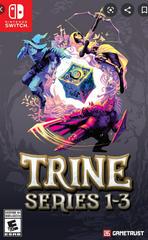 Trine Series 1-3 - Nintendo Switch | RetroPlay Games