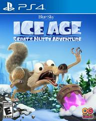 Ice Age: Scrat's Nutty Adventure - Playstation 4 | RetroPlay Games