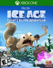 Ice Age: Scrat's Nutty Adventure - Xbox One | RetroPlay Games