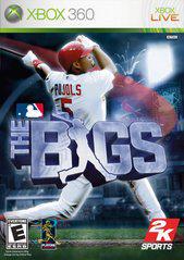 The Bigs - Xbox 360 | RetroPlay Games