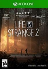 Life is Strange 2 - Xbox One | RetroPlay Games