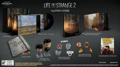 Life is Strange 2 [Collector's Edition] - Playstation 4 | RetroPlay Games