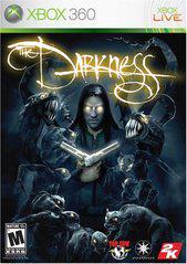 The Darkness - Xbox 360 | RetroPlay Games