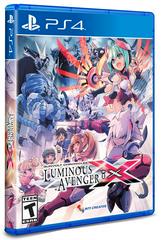 Gunvolt Chronicles Luminous Avenger IX - Playstation 4 | RetroPlay Games