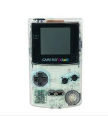 Clear Game Boy Color - JP GameBoy Color | RetroPlay Games