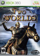 Two Worlds - Xbox 360 | RetroPlay Games