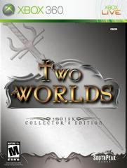 Two Worlds [Collector's Edition] - Xbox 360 | RetroPlay Games