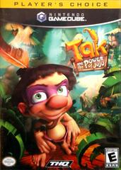 Tak and the Power of JuJu [Player's Choice] - Gamecube | RetroPlay Games