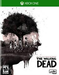 The Walking Dead: The Telltale Definitive Series - Xbox One | RetroPlay Games