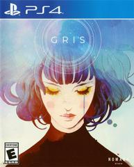 Gris - Playstation 4 | RetroPlay Games