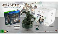 Pillars of Eternity II: Deadfire Ultimate [Collector's Edition] - Playstation 4 | RetroPlay Games