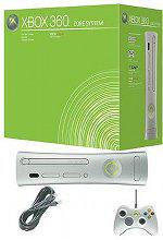 Xbox 360 System Core - Xbox 360 | RetroPlay Games