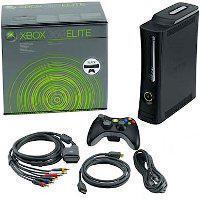 Xbox 360 System Elite 120GB - Xbox 360 | RetroPlay Games