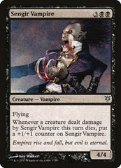 Sengir Vampire [Duel Decks: Sorin vs. Tibalt] | RetroPlay Games