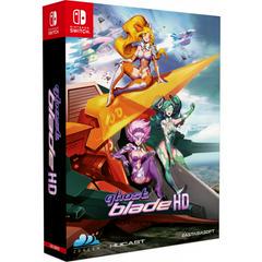 Ghost Blade HD [Limited Edition] - Nintendo Switch | RetroPlay Games