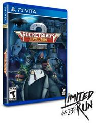 Rocketbirds 2: Evolution - Playstation Vita | RetroPlay Games