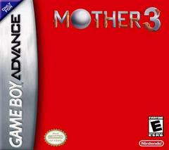 Mother 3 [Homebrew] - GameBoy Advance | RetroPlay Games