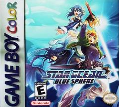 Star Ocean: Blue Sphere [Homebrew] - GameBoy Color | RetroPlay Games
