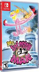 Ms. Splosion Man - Nintendo Switch | RetroPlay Games