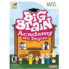 Big Brain Academy Wii Degree - Wii | RetroPlay Games