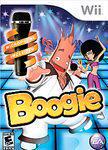 Boogie - Wii | RetroPlay Games