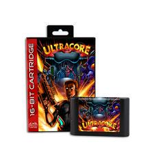 Ultracore - Sega Genesis | RetroPlay Games