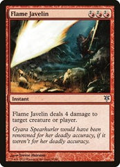 Flame Javelin [Duel Decks: Sorin vs. Tibalt] | RetroPlay Games