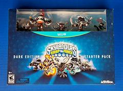 Skylanders Swap Force [Dark Edition] - Wii U | RetroPlay Games