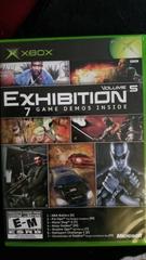 Exhibition Volume 5 - Xbox | RetroPlay Games