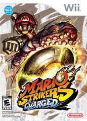 Mario Strikers Charged - Wii | RetroPlay Games