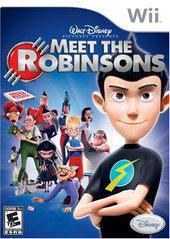 Meet the Robinsons - Wii | RetroPlay Games
