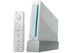 White Nintendo Wii System - Wii | RetroPlay Games