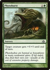 Phytoburst [Dragon's Maze] | RetroPlay Games