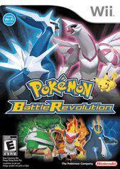 Pokemon Battle Revolution - Wii | RetroPlay Games