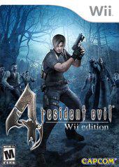 Resident Evil 4 - Wii | RetroPlay Games