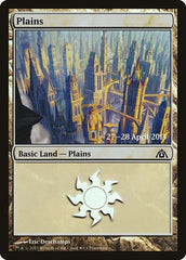 Plains [Dragon's Maze Promos] | RetroPlay Games