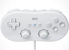 Wii Classic Controller - Wii | RetroPlay Games