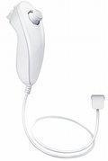 Wii Nunchuk [White] - Wii | RetroPlay Games