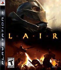 Lair - Playstation 3 | RetroPlay Games