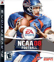 NCAA Football 08 - Playstation 3 | RetroPlay Games