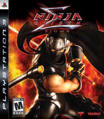 Ninja Gaiden Sigma - Playstation 3 | RetroPlay Games