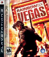 Rainbow Six Vegas - Playstation 3 | RetroPlay Games