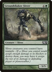 Groundshaker Sliver [Magic 2014] | RetroPlay Games